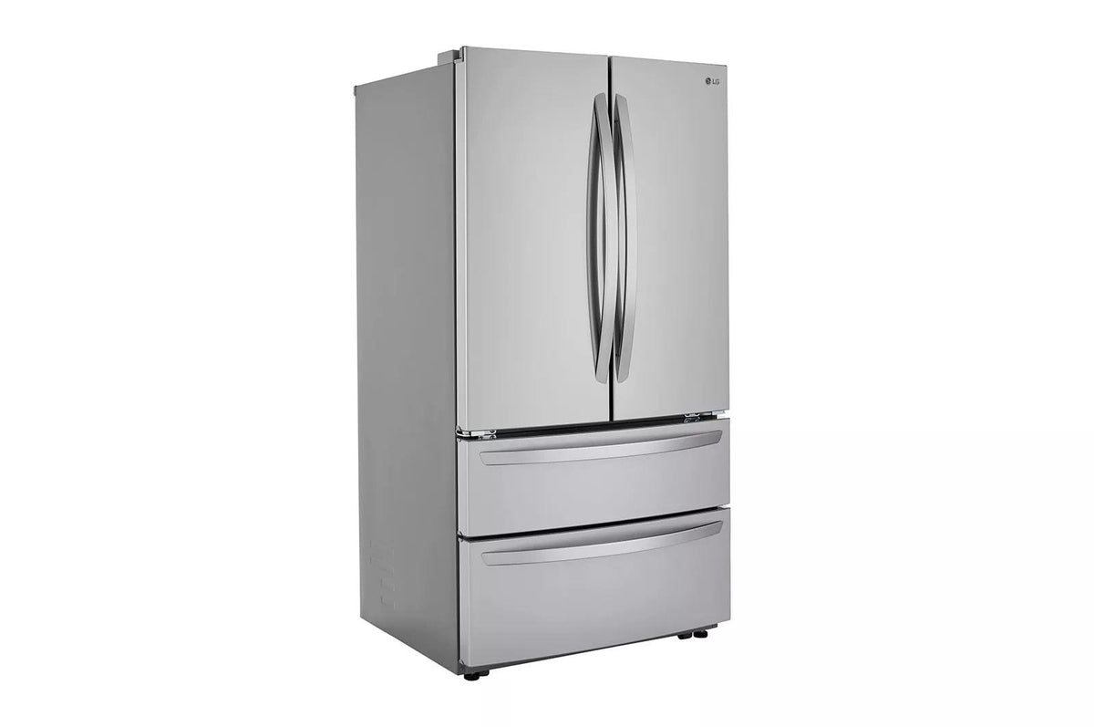 23 cu. ft. French Door Counter-Depth Refrigerator