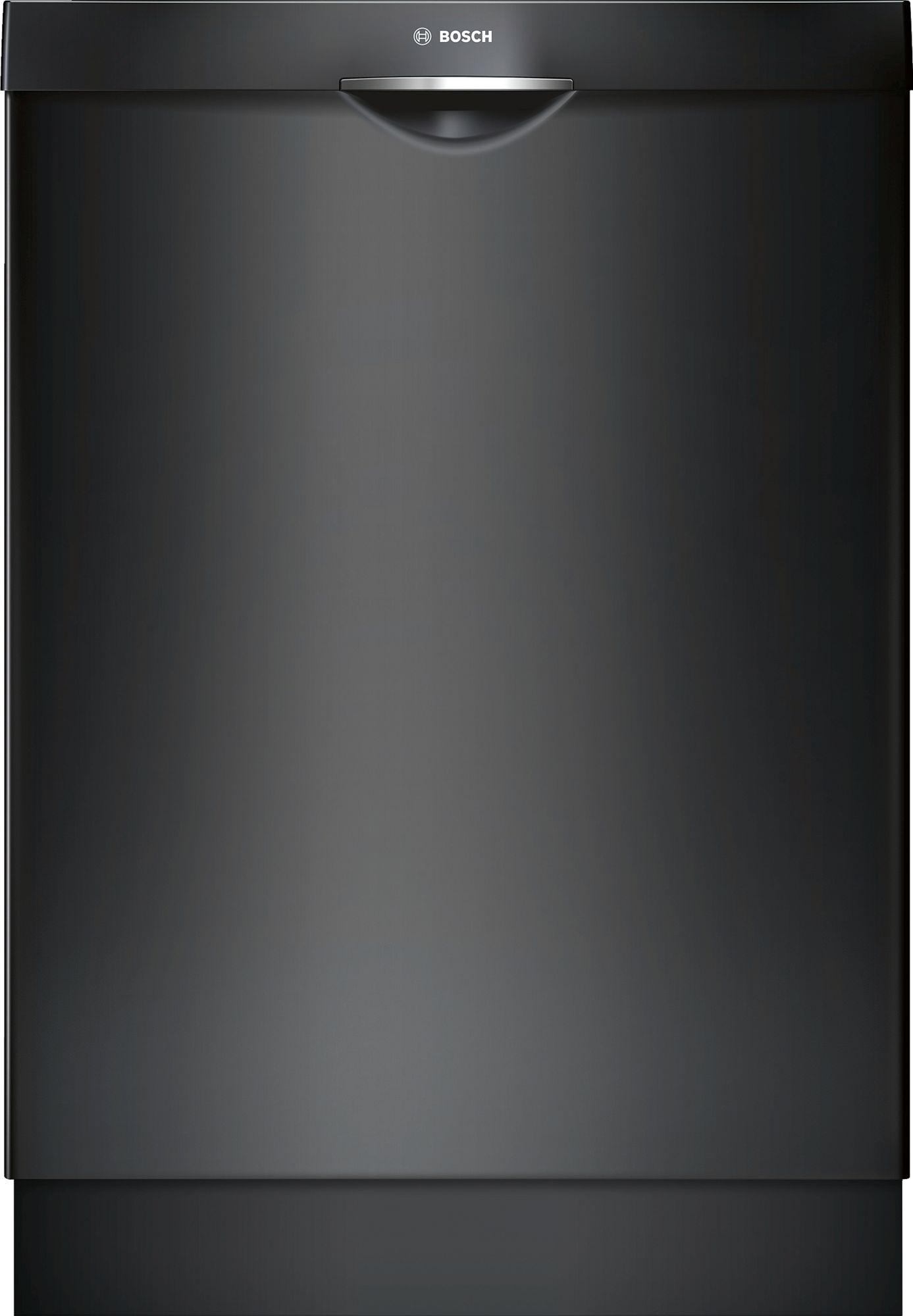 300 Scoop Hndl, 5/4 cycles, 44 dBA, 3rd Rck, InfoLight - BL