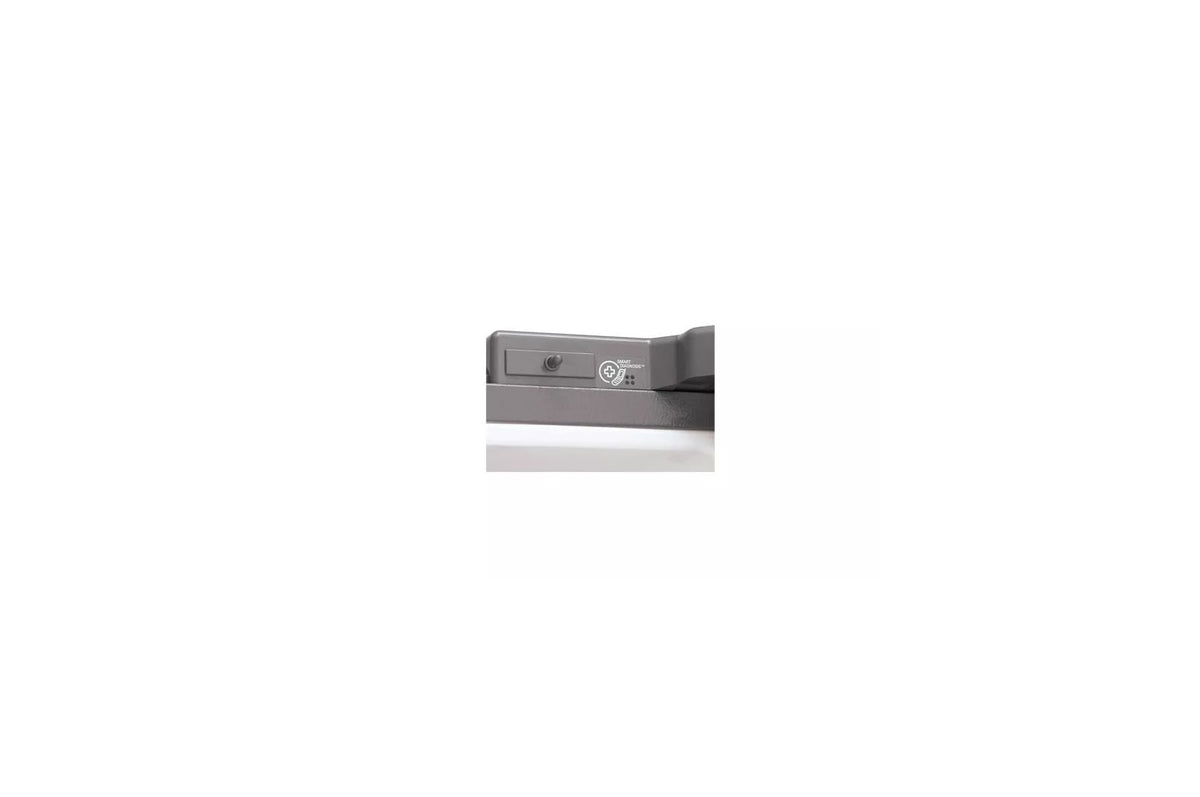 29 cu. ft. Ultra Capacity 3-Door French Door Refrigerator