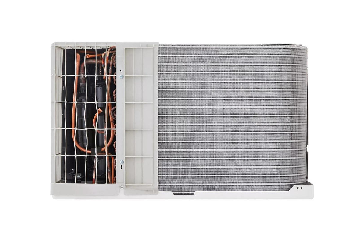10,000 BTU 230v Through-the-Wall Air Conditioner with Heat