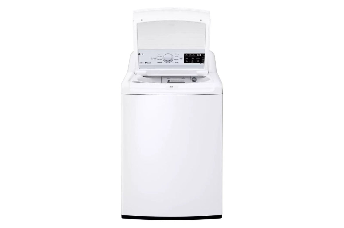 4.5 cu. ft. Top Load Washer with Impeller