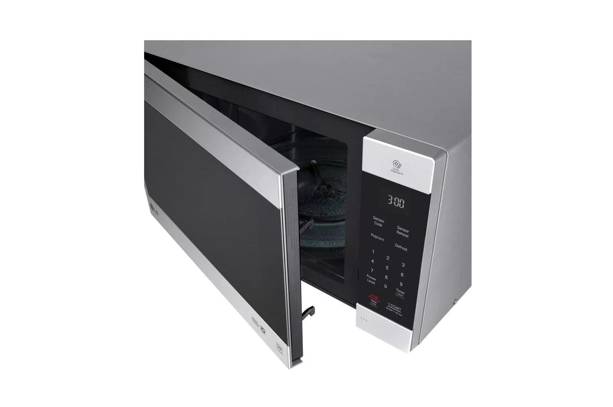 2.0 cu. ft. NeoChef™ Countertop Microwave with Smart Inverter and EasyClean®
