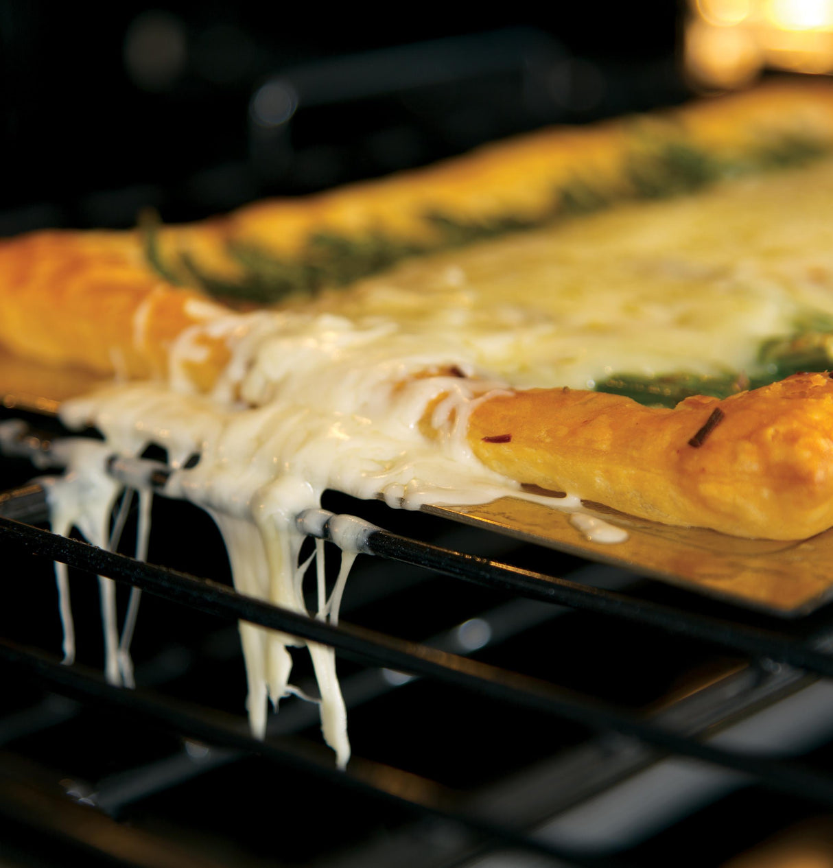 GE Profile™ Series 30" Built-In Double Wall Oven with Convection