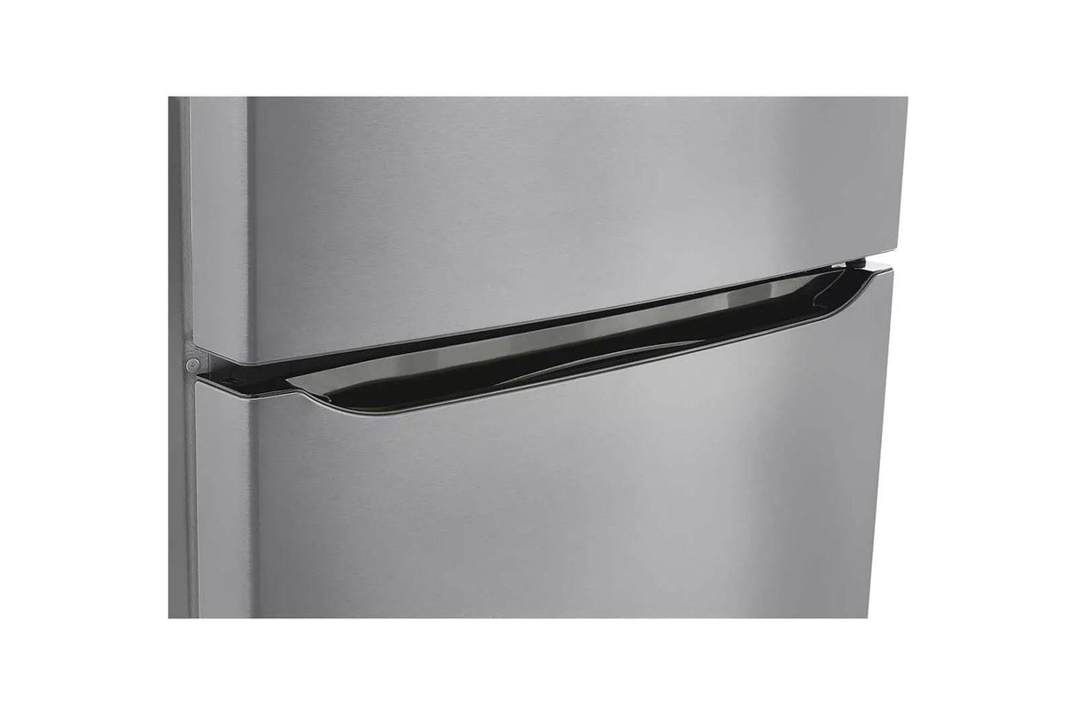 24 cu. ft. 33-inch Wide Top Freezer Refrigerator - Stainless Steel