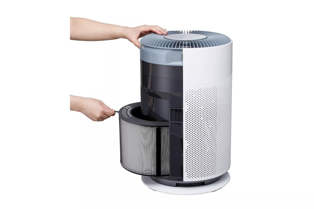 LG PuriCare™ 360 with NanoFiber True HEPA