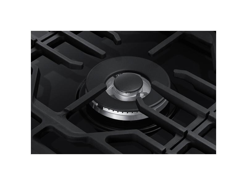 36" Gas Cooktop (2016)