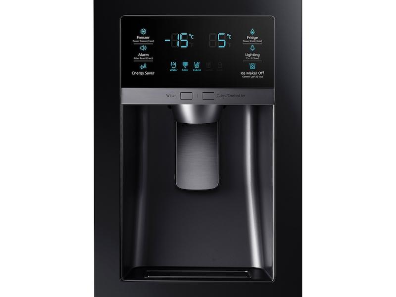 28 cu. ft. 4-Door French Door Refrigerator