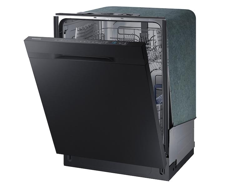 StormWash™ Dishwasher with Top Controls in Black