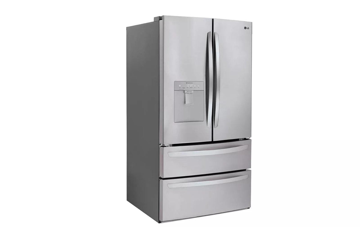 29 cu. ft. French Door Refrigerator with Slim Design Water Dispenser