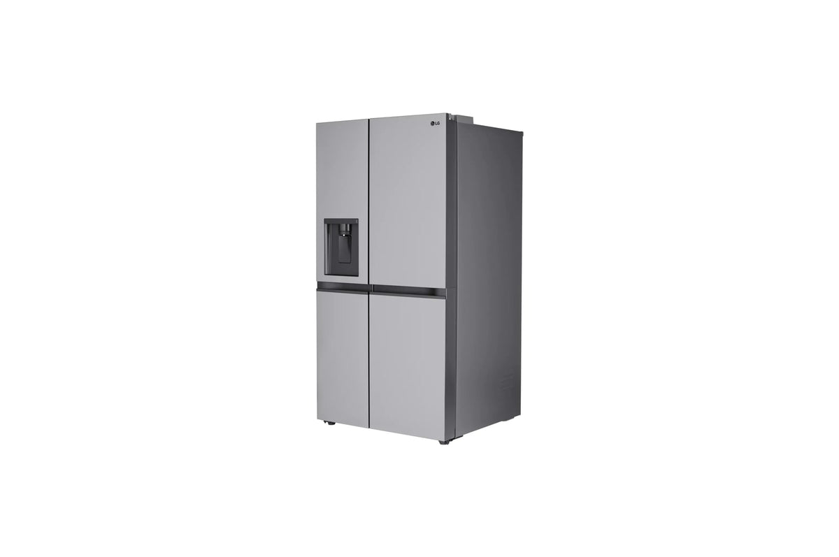 28 cu.ft. Capacity Side-by-Side Refrigerator with External Water Dispenser