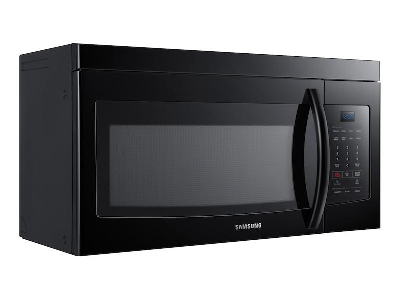1.6 cu. ft. Over The Range Microwave