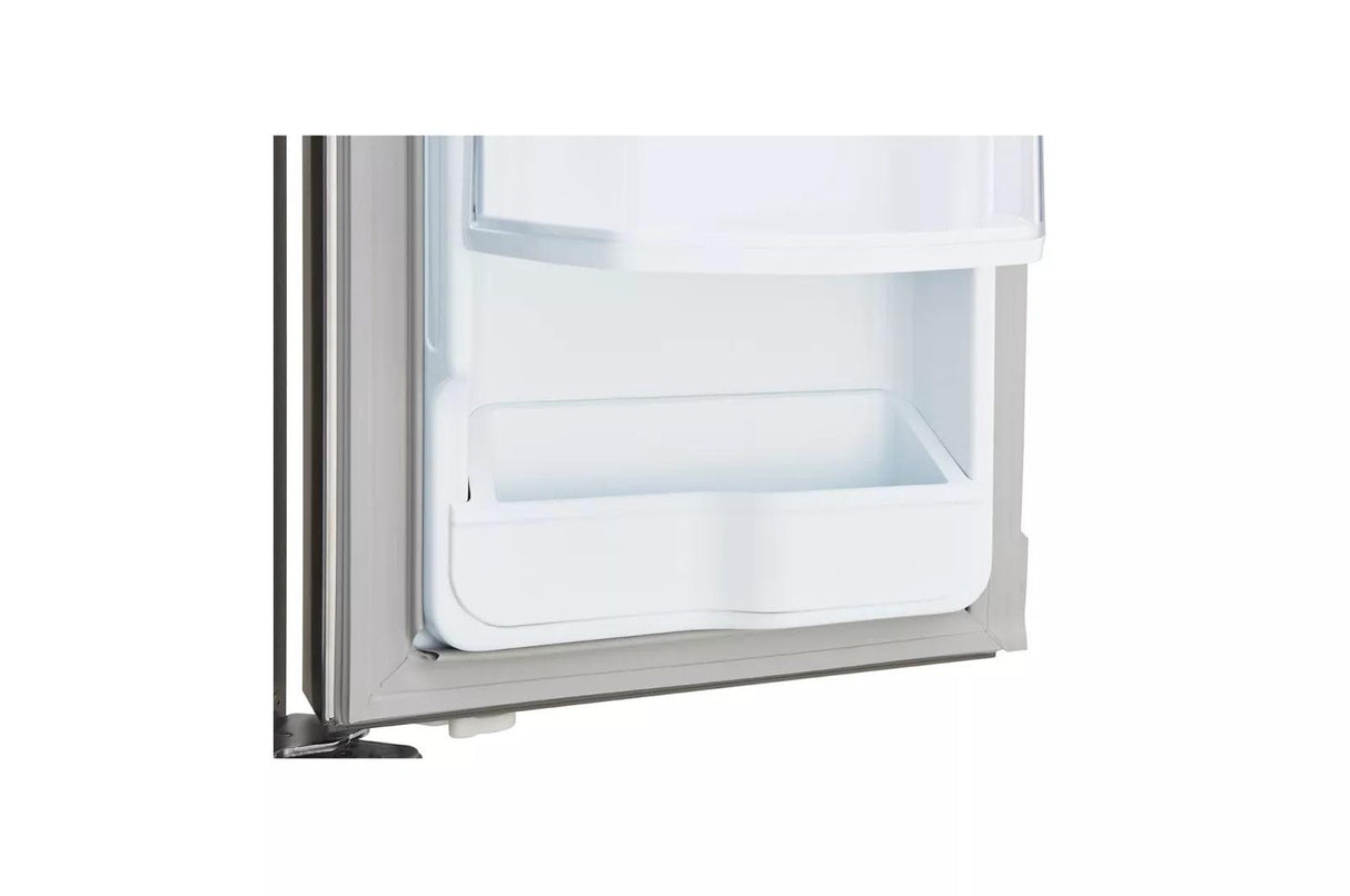 22 cu. ft. 30-inch Wide French Door Refrigerator - Stainless Steel