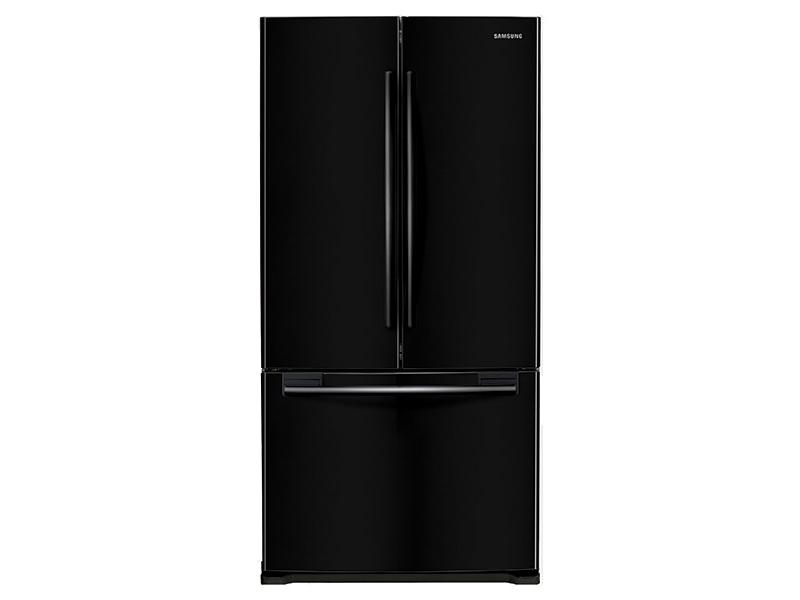 18 cu. ft. Counter Depth French Door Refrigerator
