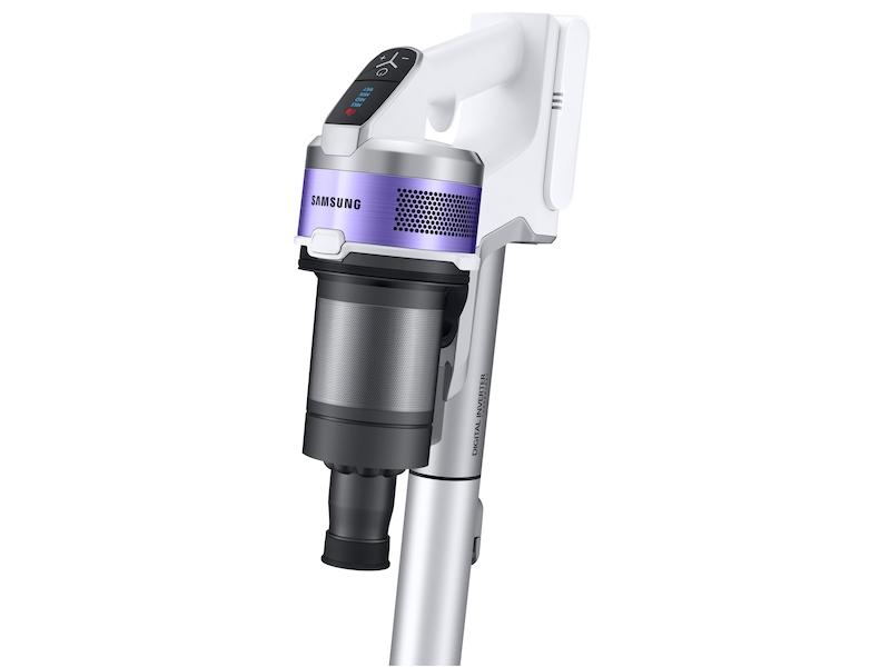 Samsung Jet™ 70 Pet Cordless Stick Vacuum with Lightweight Design