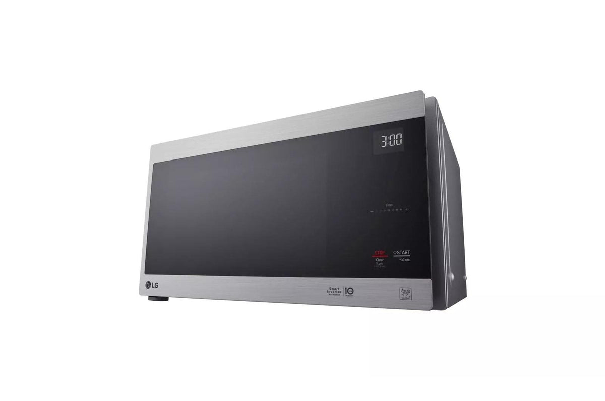 1.5 cu. ft. NeoChef™ Countertop Microwave with Smart Inverter and EasyClean®