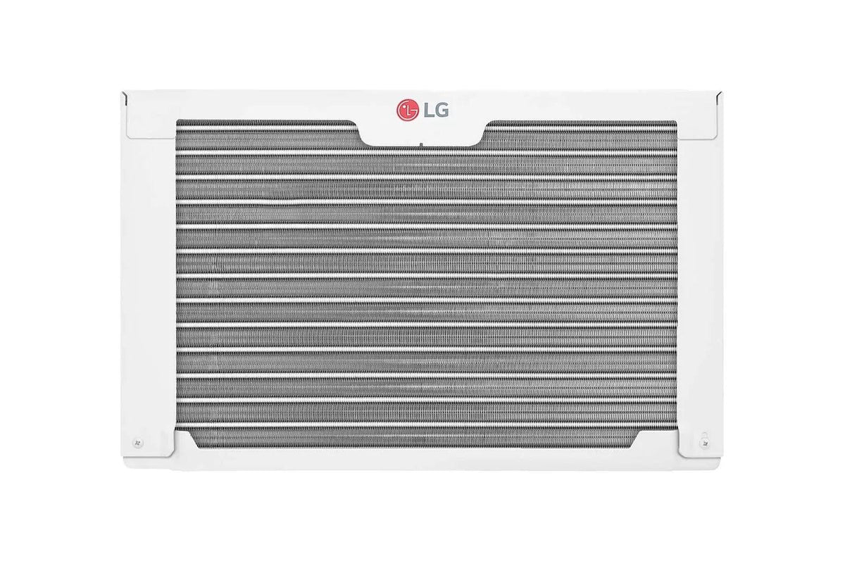 8,000 BTU Smart wi-fi Enabled Window Air Conditioner