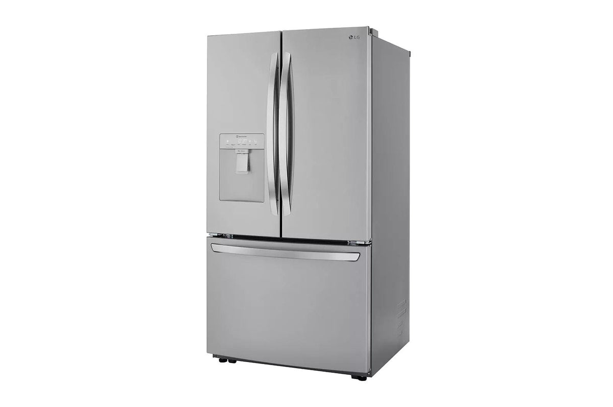 29 cu ft. French Door Refrigerator with Slim Design Water Dispenser