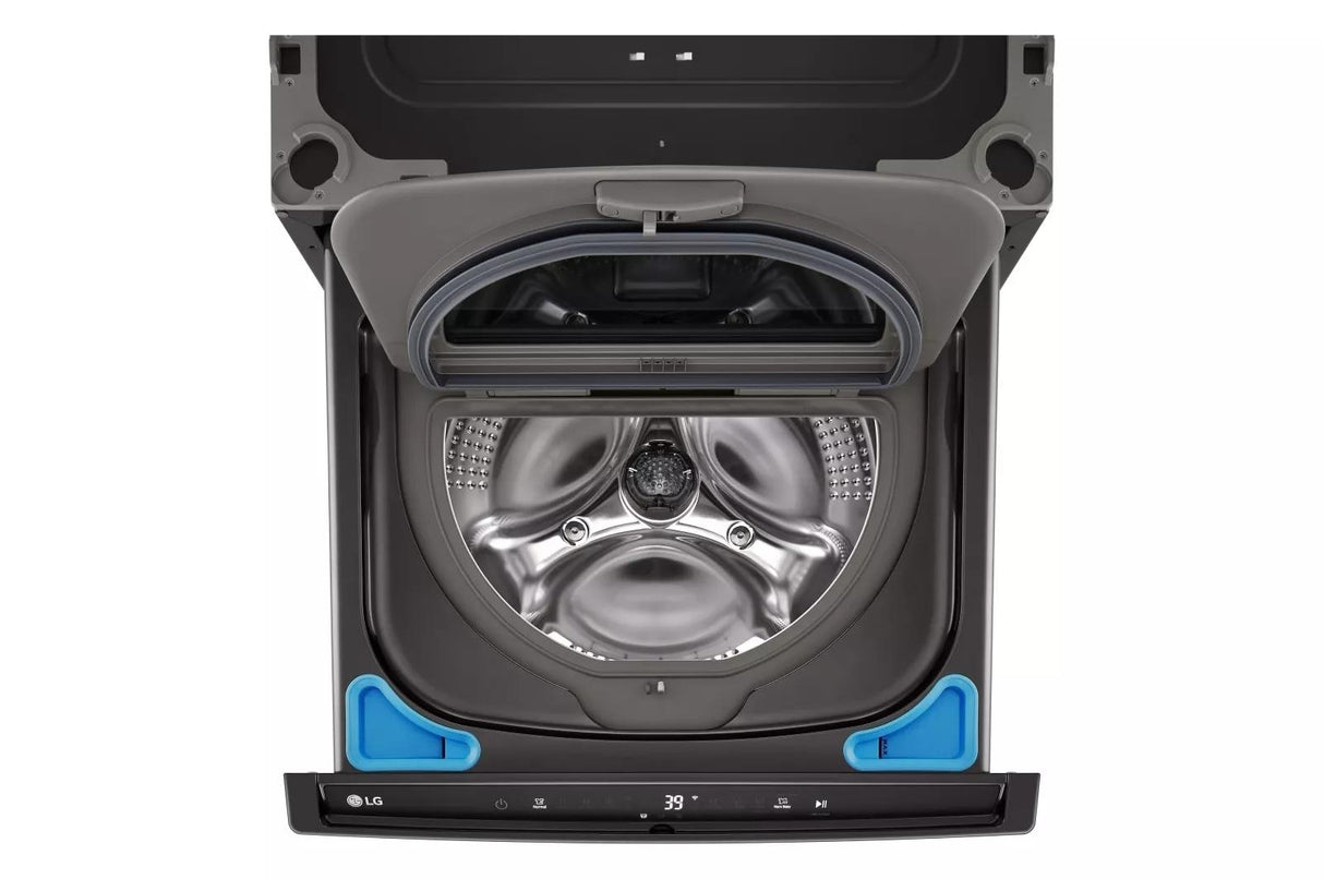 27" LG SideKick™ Pedestal Washer