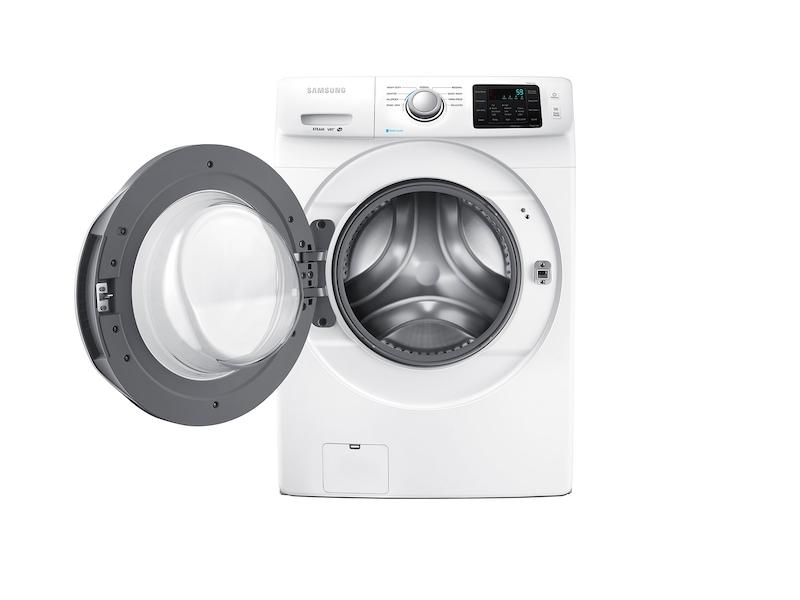 WF5200 4.2 cu. ft. Front Load Washer