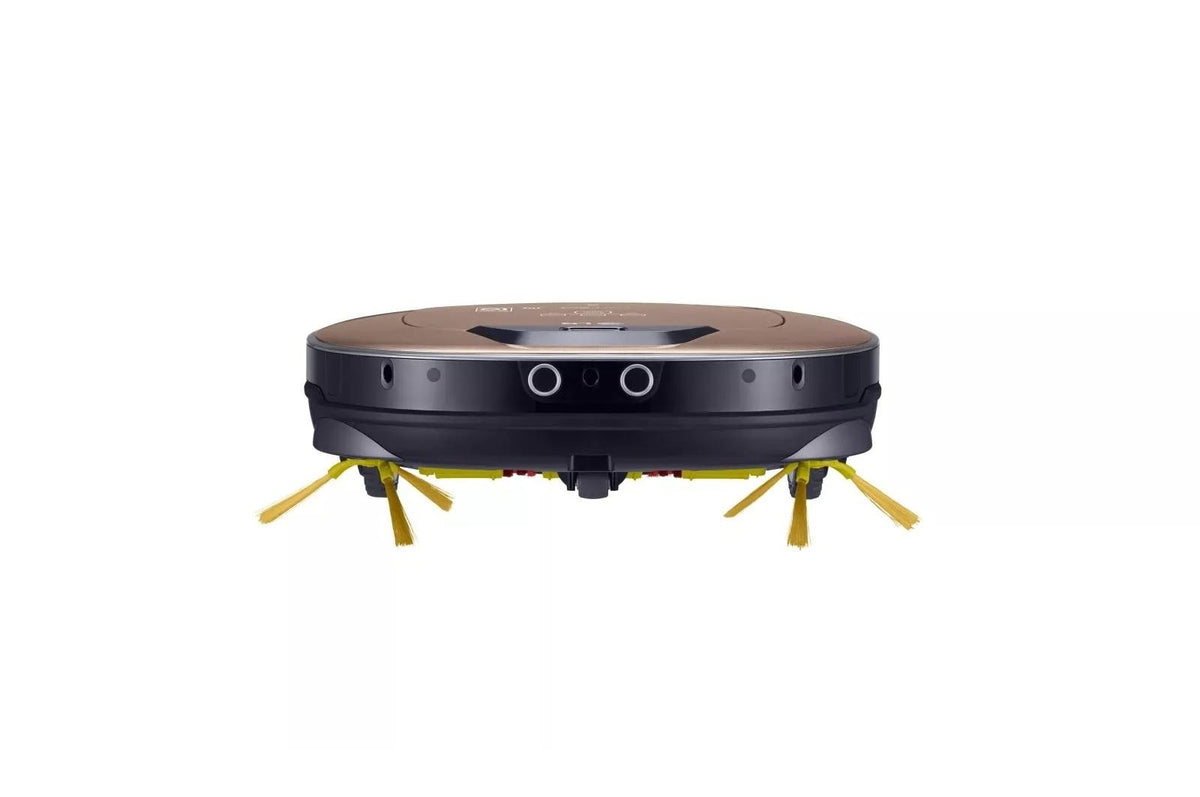 LG HOM-BOT™ Turbo+ Robotic Smart wi-fi Enabled Vacuum
