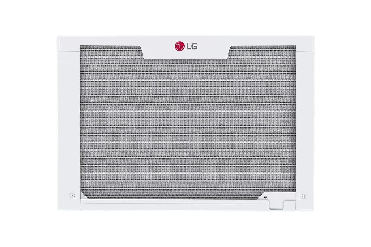 12,000 BTU DUAL Inverter Smart Wi-Fi Enabled Window Air Conditioner