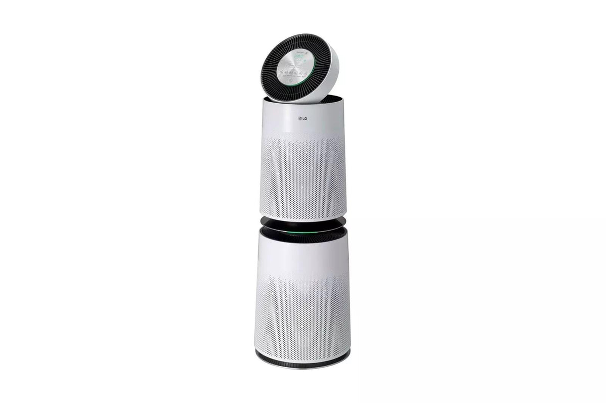 LG PuriCare™ 360 Dual Filter with Clean Booster