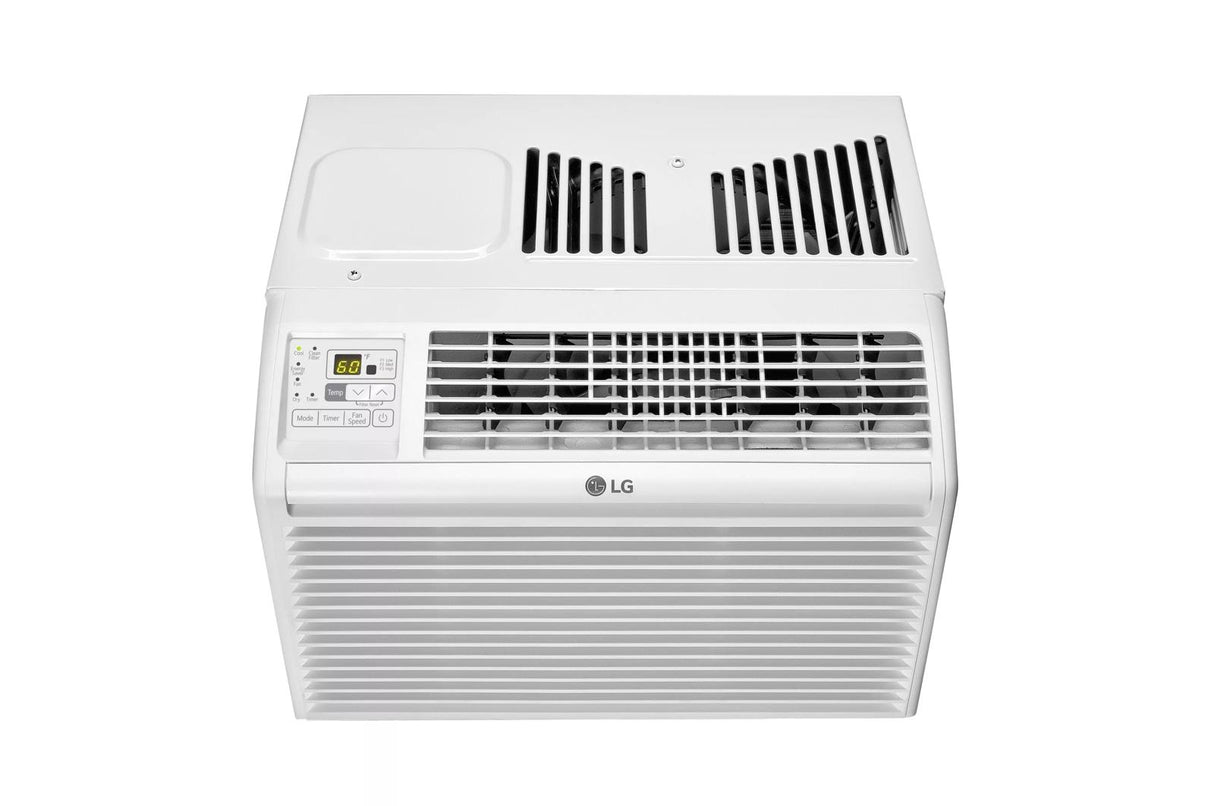 5,800 BTU Window Air Conditioner