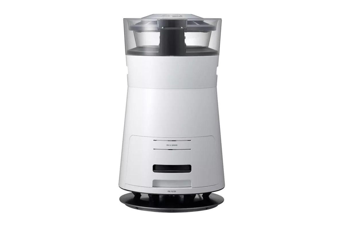 LG SIGNATURE Smart wi-fi Enabled Air Purifier