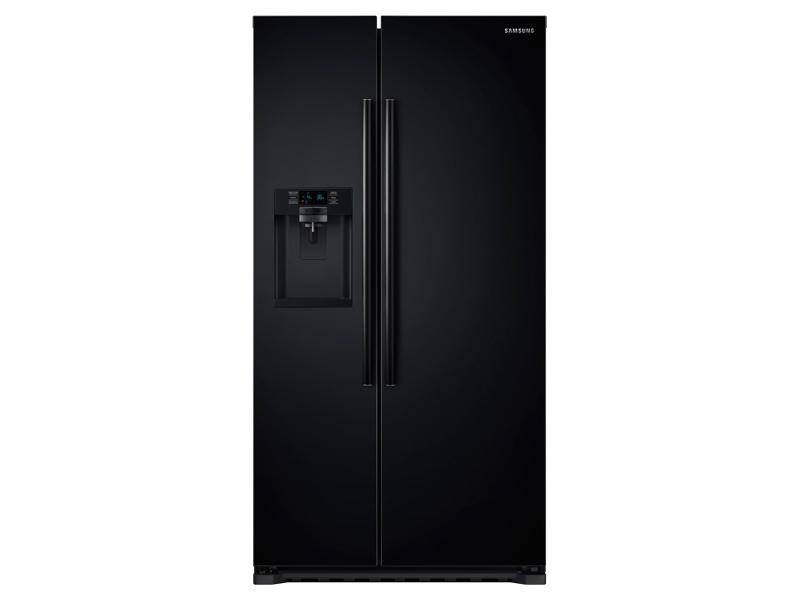 22 cu. ft. Counter Depth Side-By-Side Refrigerator
