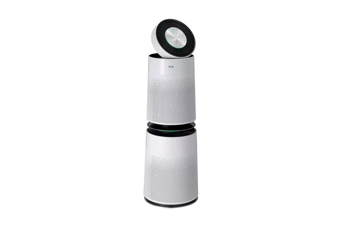 LG PuriCare™ 360 Dual Filter with Clean Booster