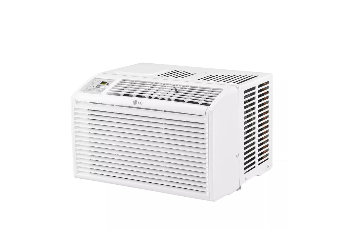 5,800 BTU Window Air Conditioner
