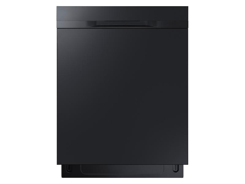StormWash™ Dishwasher with Top Controls in Black