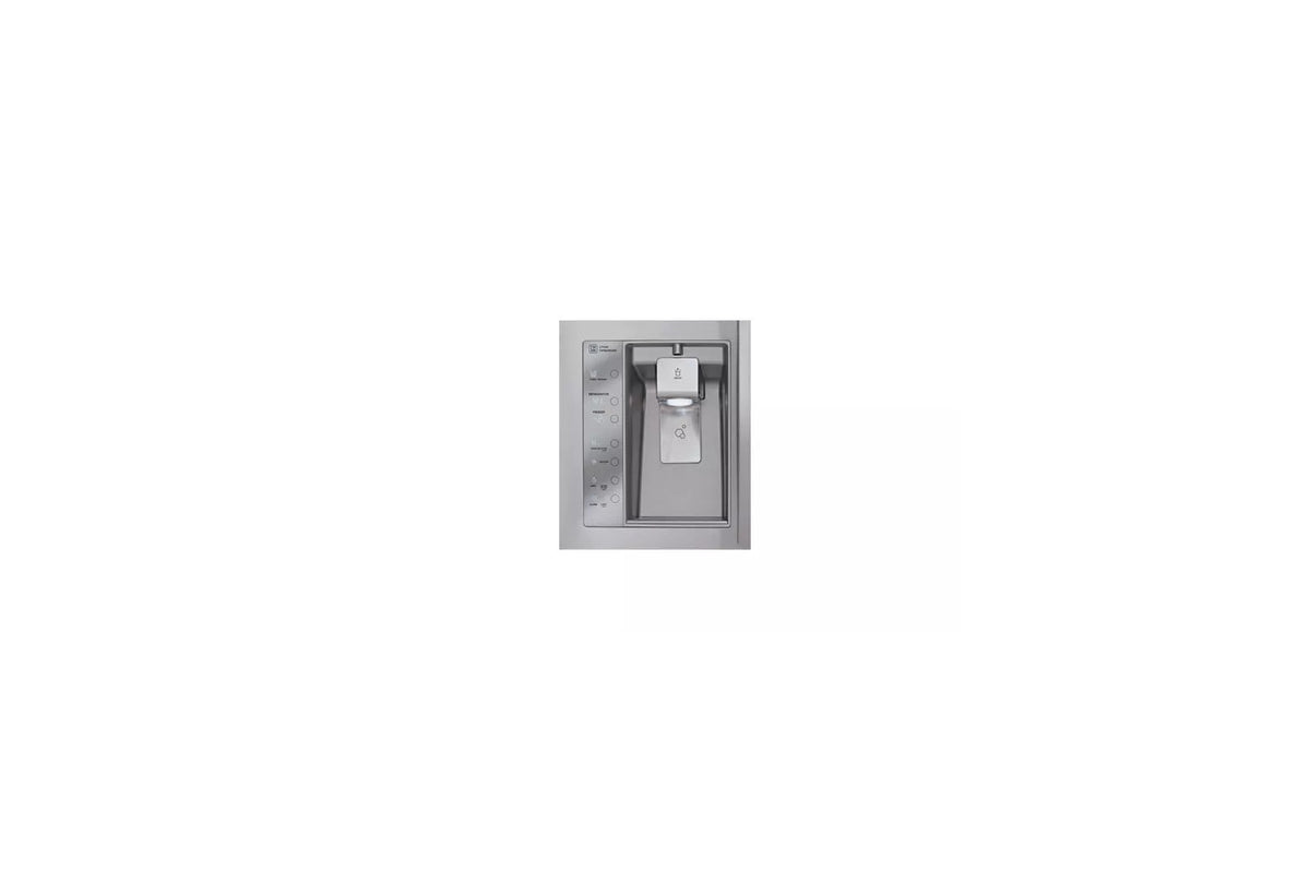 29 cu. ft. Ultra Capacity 3-Door French Door Refrigerator