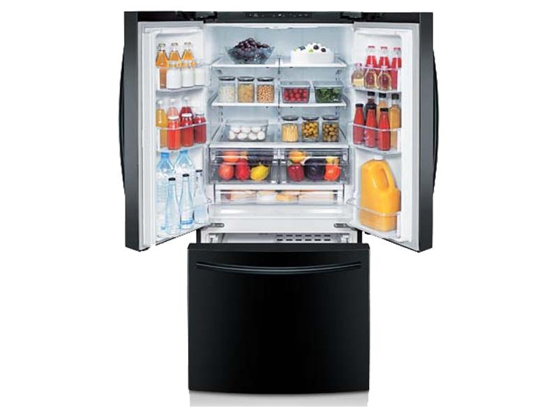 22 cu. ft. French Door Refrigerator