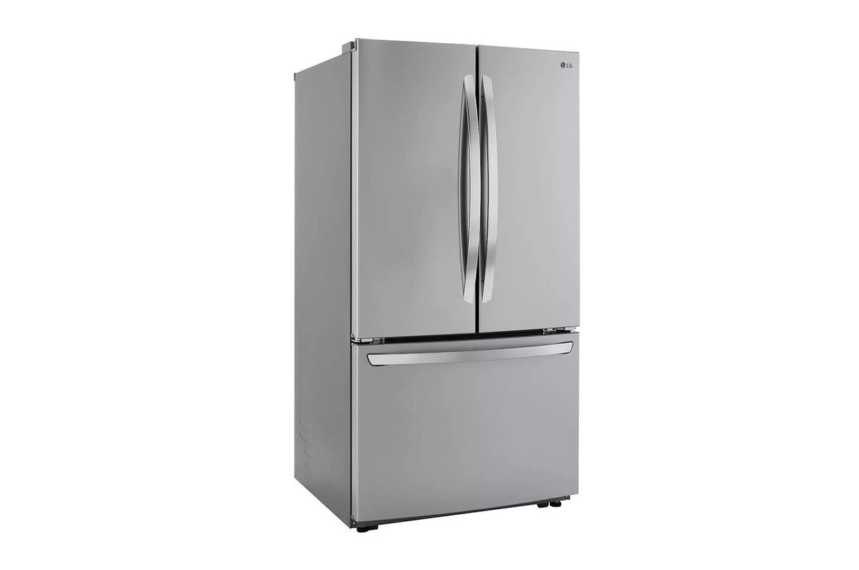 29 cu.ft. French Door Refrigerator