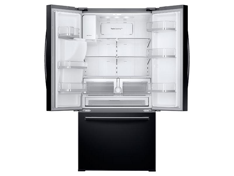 26 cu. ft. 3-Door French Door Refrigerator with CoolSelect Pantry™
