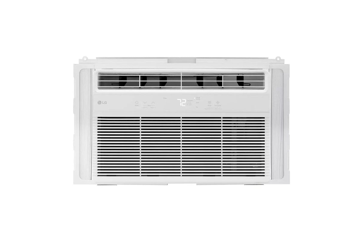 6,000 BTU Window Air Conditioner