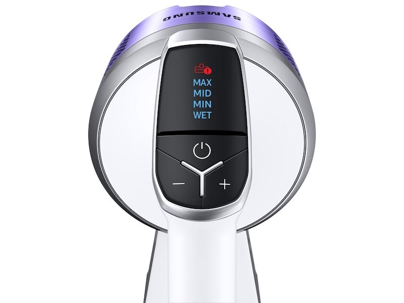 Samsung Jet™ 70 Pet Cordless Stick Vacuum with Lightweight Design