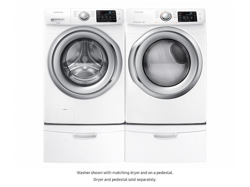 WF5200 4.2 cu. ft. Front Load Washer