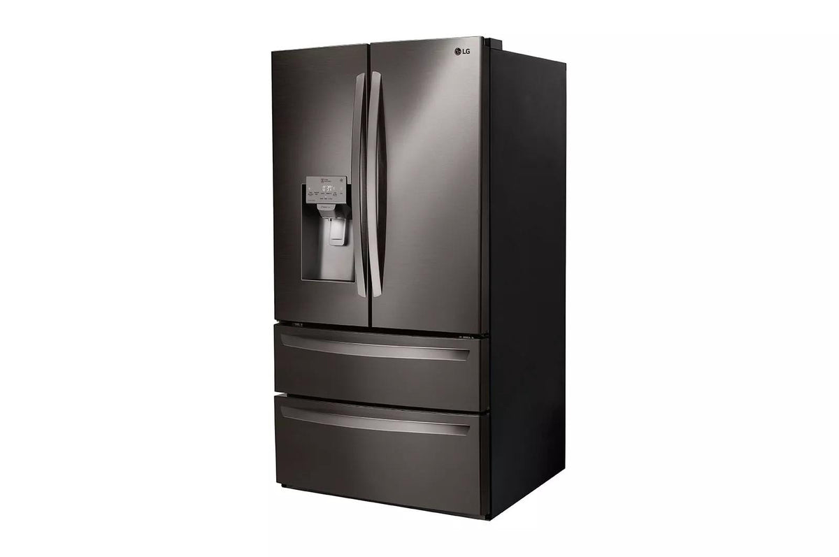 28 cu.ft. Smart wi-fi Enabled French Door Refrigerator