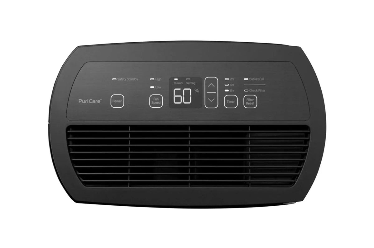 LG PuriCare™ 50* Pint Dehumidifier