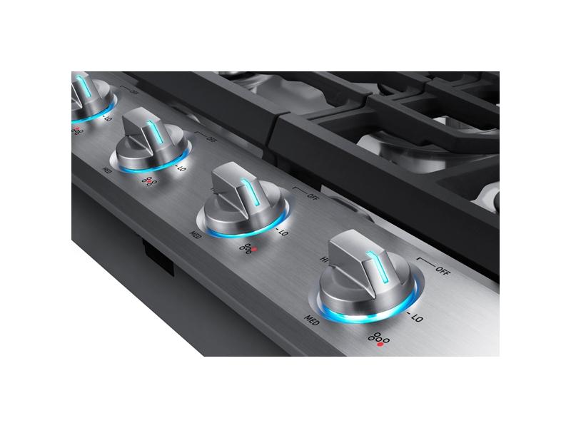 30" Gas Cooktop (2016)