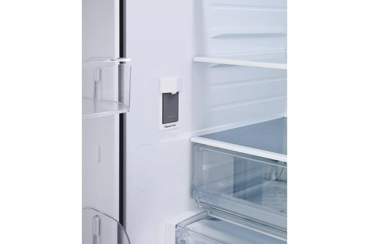 32 cu. ft. 36-inch MAX™ French Door Refrigerator - Stainless Steel