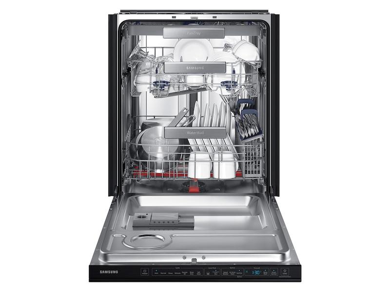 Top Control Dishwasher with Flextray™