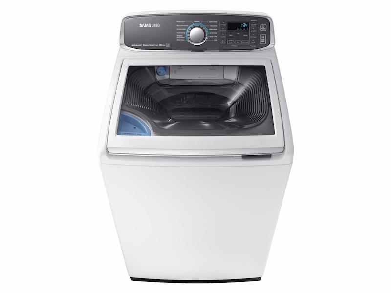 5.2 cu. ft. activewash™ Top Load Washer in White