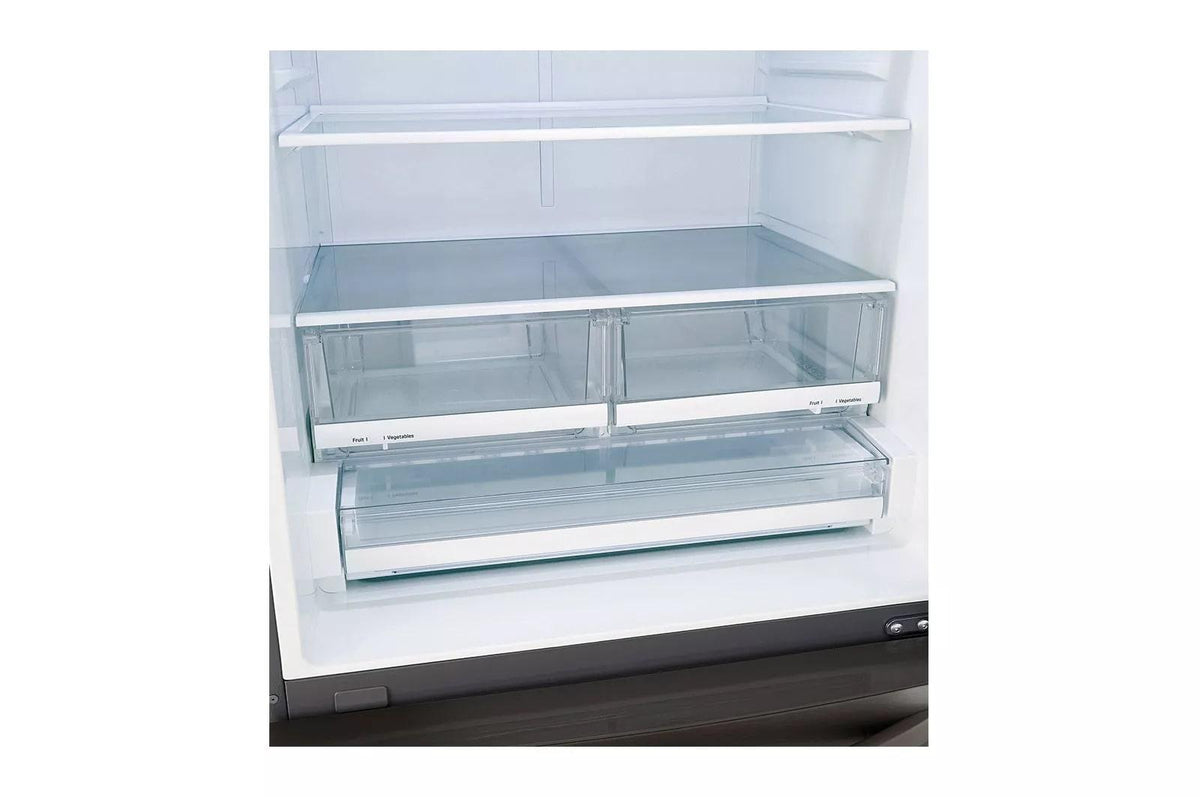 26 cu. ft. Bottom Freezer Refrigerator