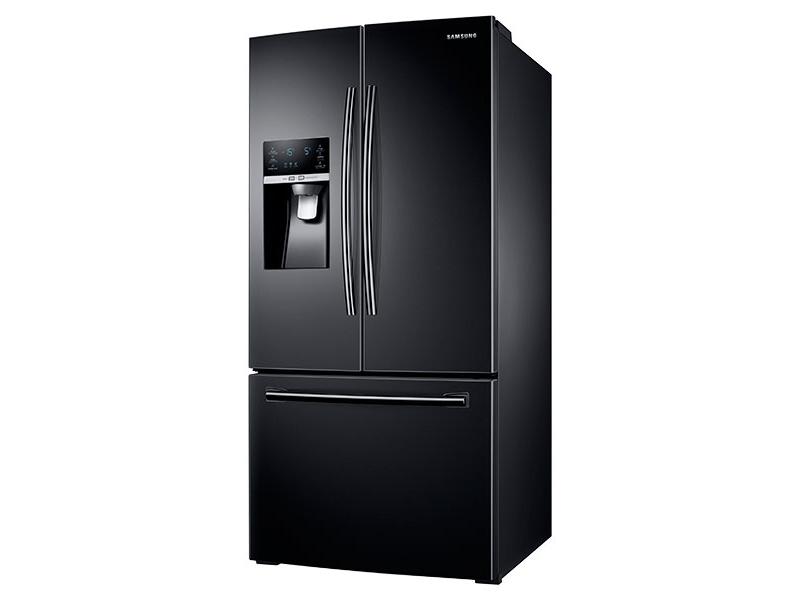 26 cu. ft. 3-Door French Door Refrigerator with CoolSelect Pantry™