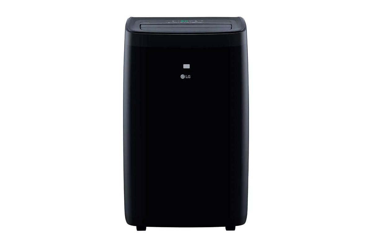10,000 BTU (SACC) / 14,000 BTU (ASHRAE) Smart Wi-Fi Portable Air Conditioner, Cooling & Heating