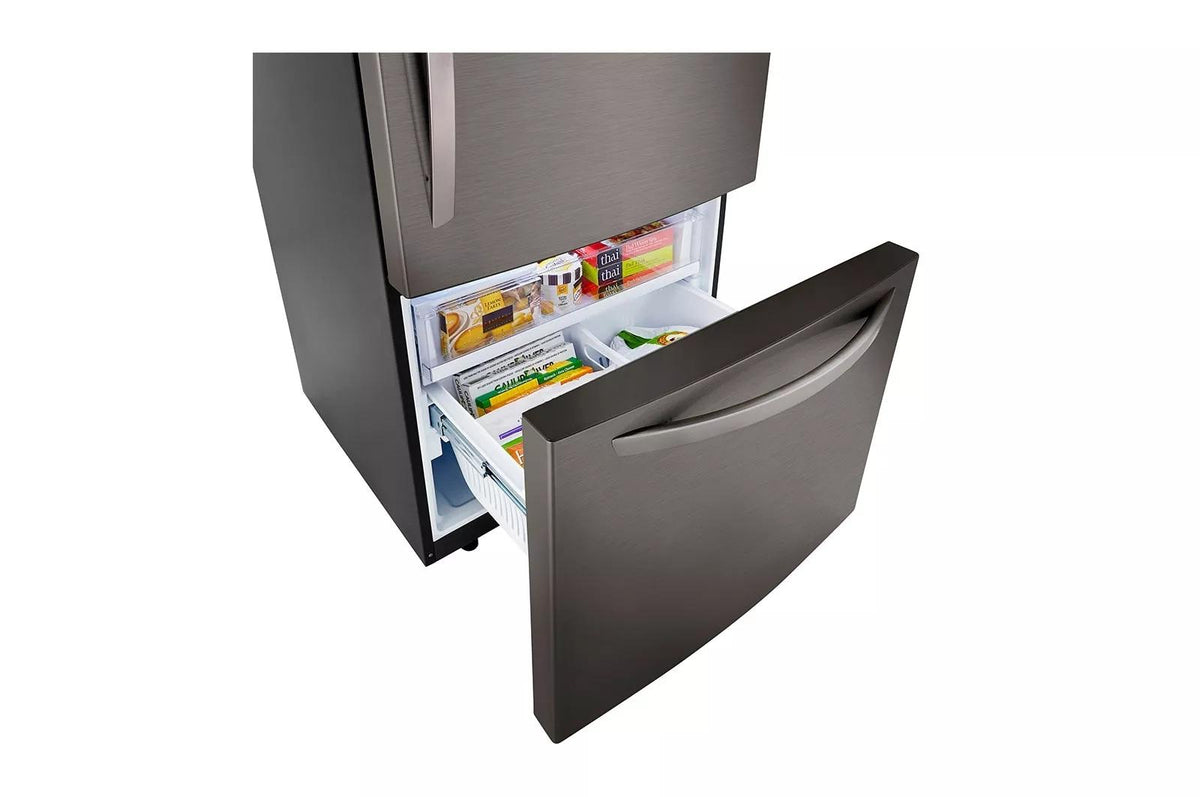 26 cu. ft. Bottom Freezer Refrigerator
