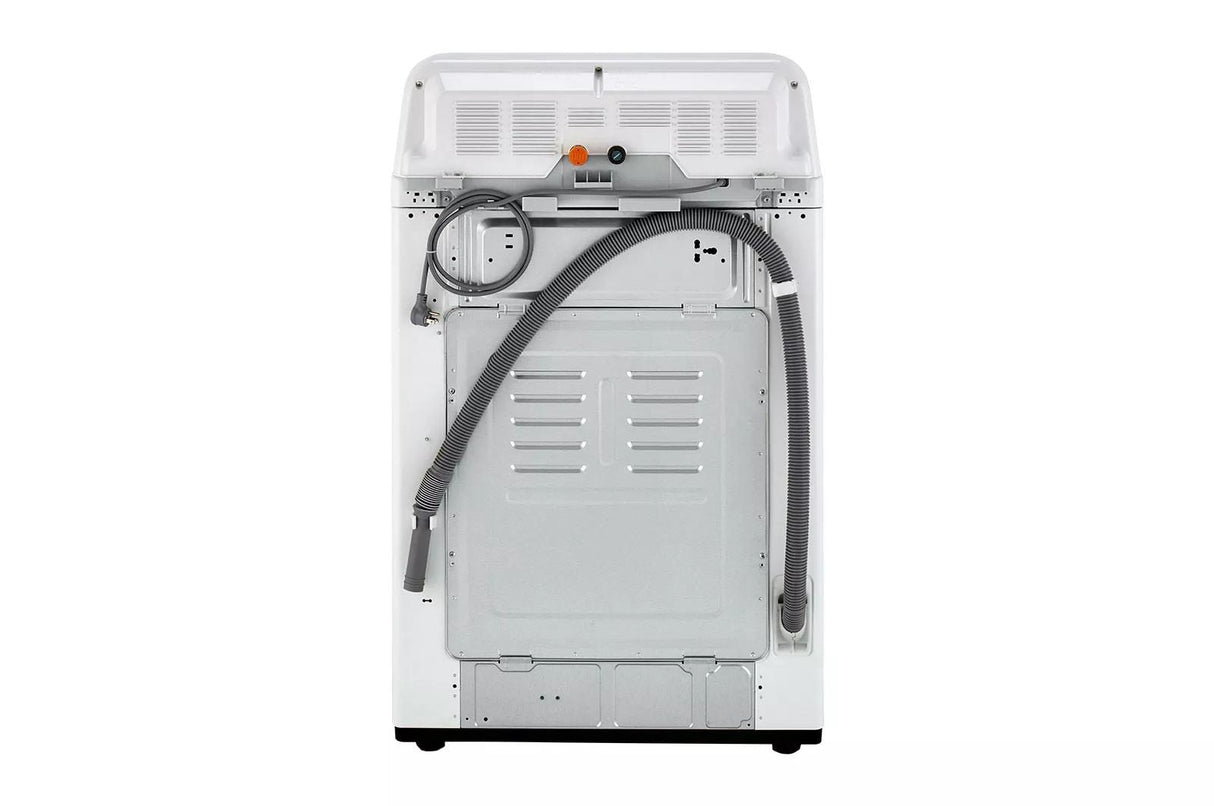 4.3 cu. ft. Ultra Large Capacity Top Load Washer with 4-Way™ Agitator & TurboDrum™ Technology